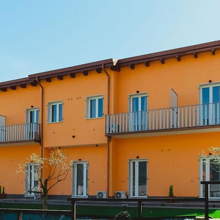23Apartments La Spezia Luaran gambar