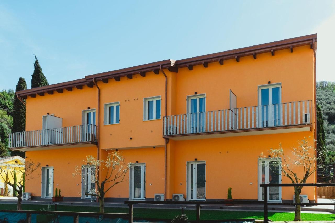 23Apartments La Spezia Luaran gambar
