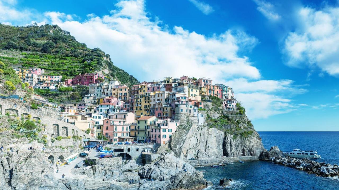 23Apartments La Spezia Luaran gambar