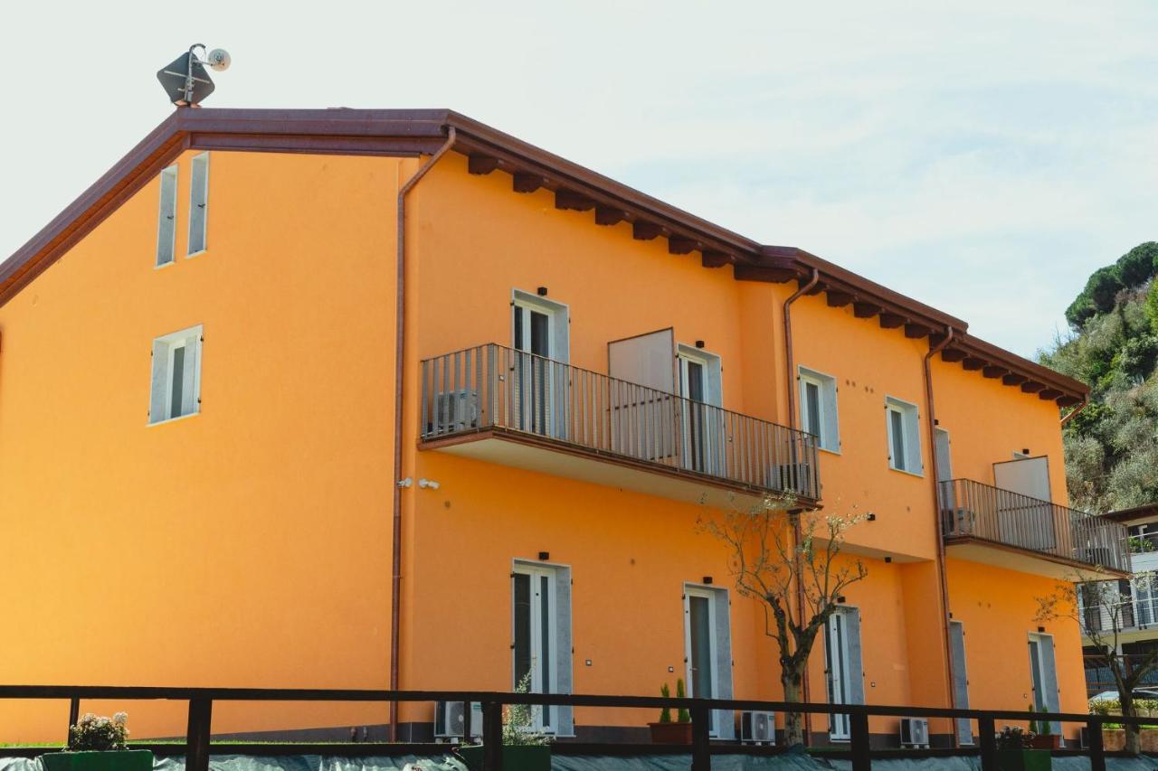 23Apartments La Spezia Luaran gambar
