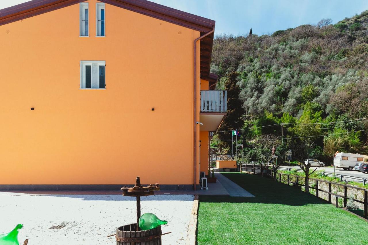 23Apartments La Spezia Luaran gambar